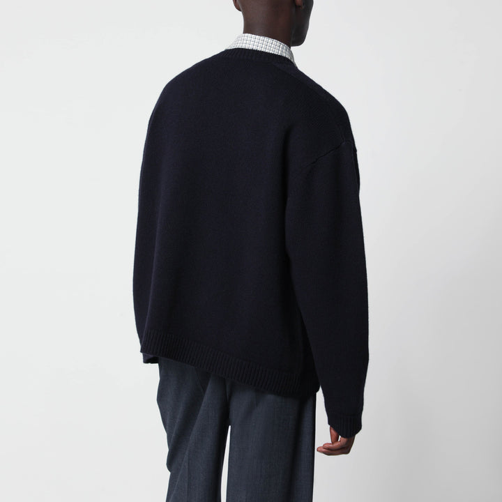 Studio Nicholson Shirts & Tops - Blu | 4cf5741c2e84a86aa09de7679d2f57de9a6234e2