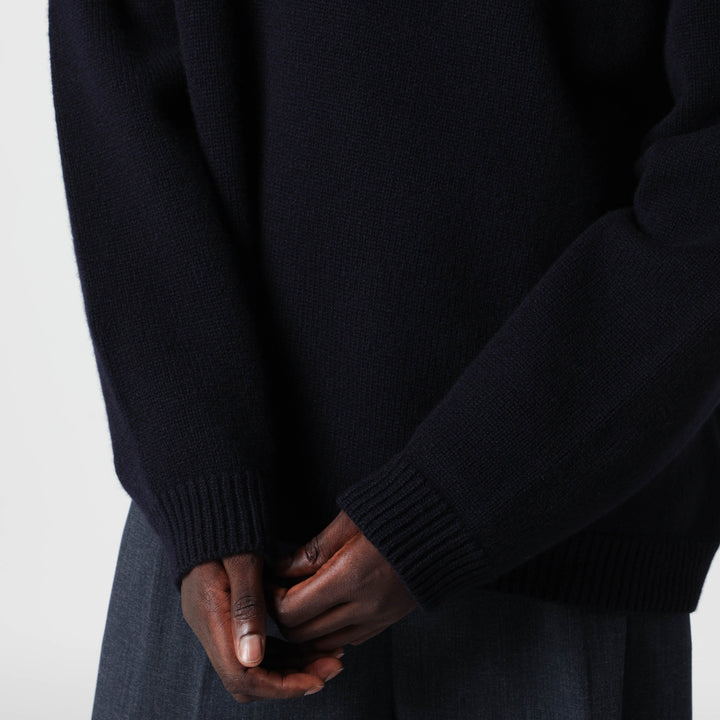 Studio Nicholson Shirts & Tops - Blu | 89b5c1a76329ff5a72e14d8c5c602283be04dca6