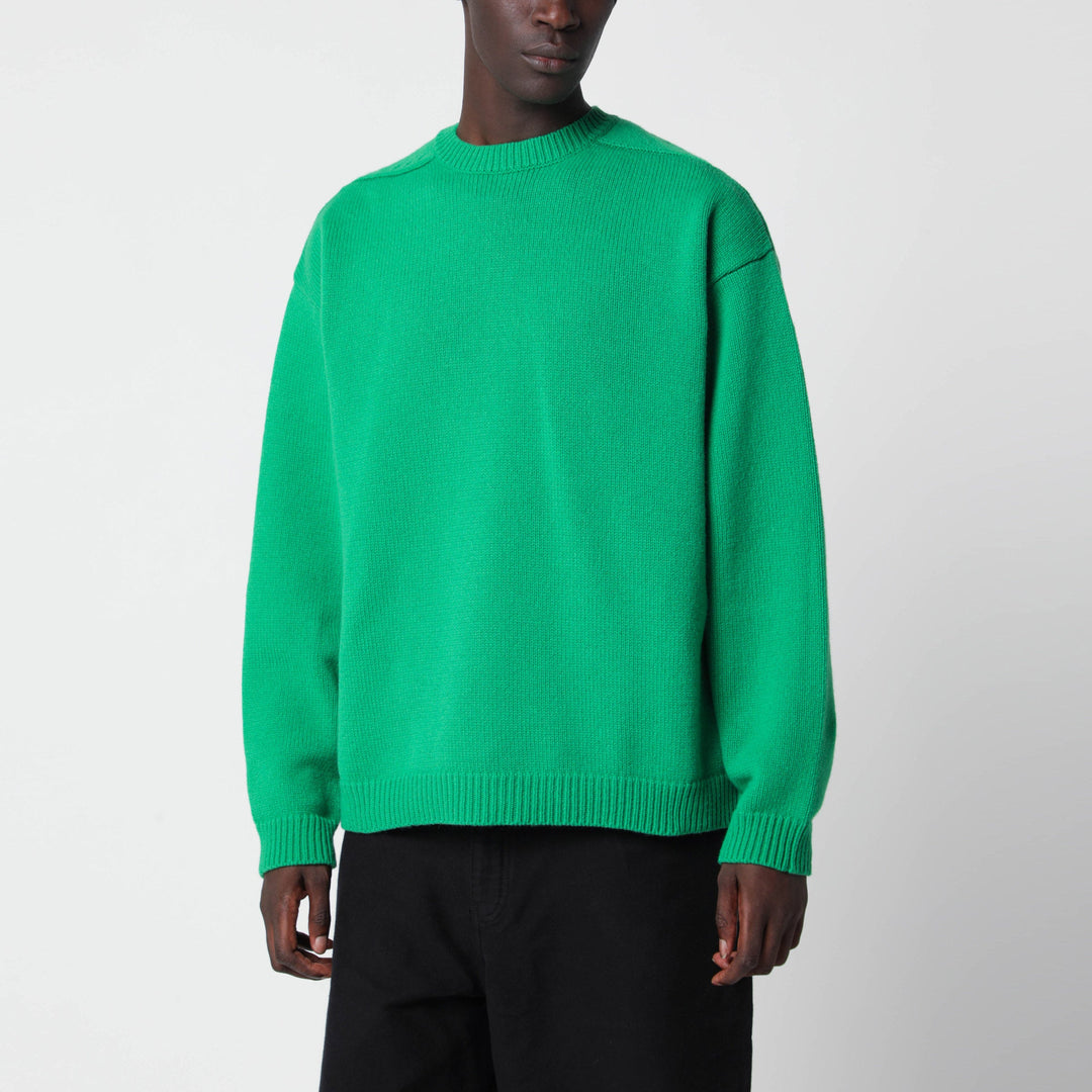 Studio Nicholson Shirts & Tops - Verde | 0a938a77f0ac5d3d1c6d2a75f281175f11c0ee03