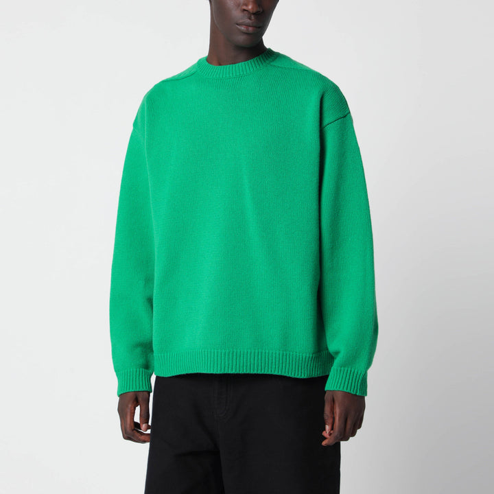 Studio Nicholson Shirts & Tops - Verde | 0a938a77f0ac5d3d1c6d2a75f281175f11c0ee03