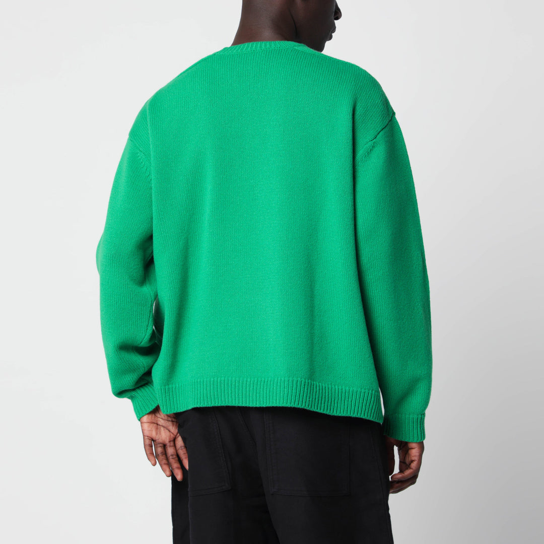 Studio Nicholson Shirts & Tops - Verde | 23389350c3c19917b6b5ff987fe505a904da77c0