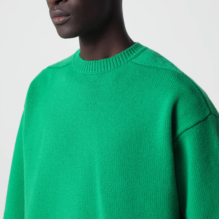 Studio Nicholson Shirts & Tops - Verde | 9b19069f1a0448edf44b1df09e11bae54275cde2