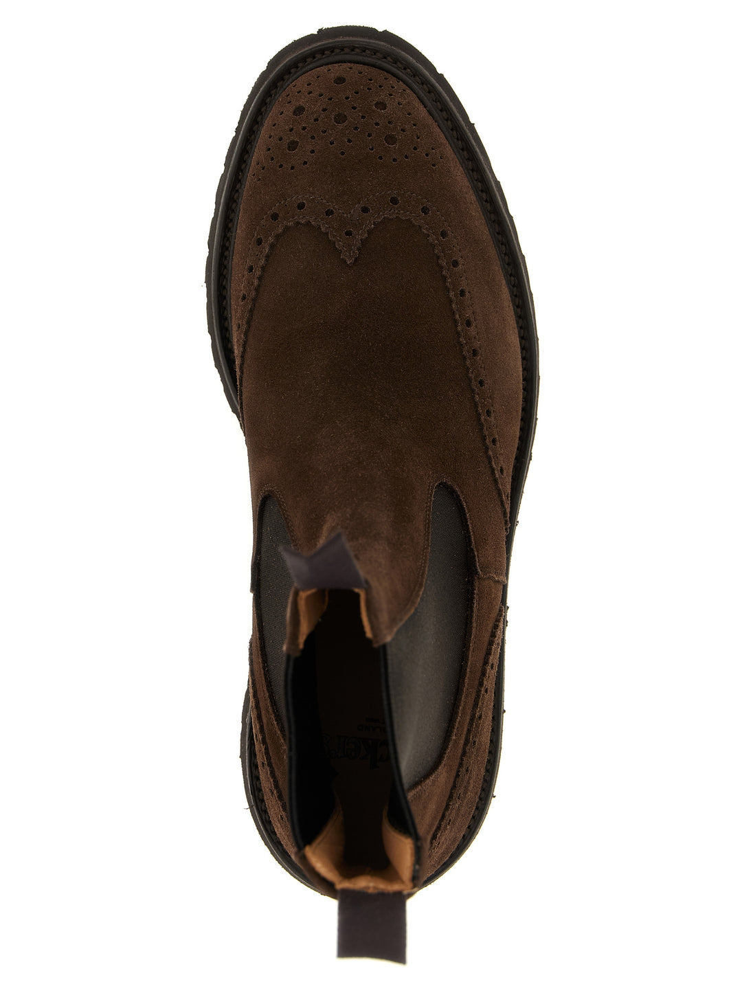 Tricker'S Henry Stivali e Stivaletti - Marrone | e0c9b4b7a42cdc84b7e1cb4bf9e410fb65397735