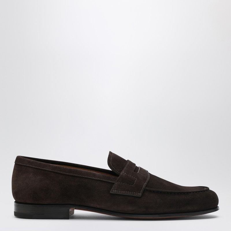 Church'S Scarpe - Marrone | c5842df87d2794fc8ccc97de18e6c30336fa0b69
