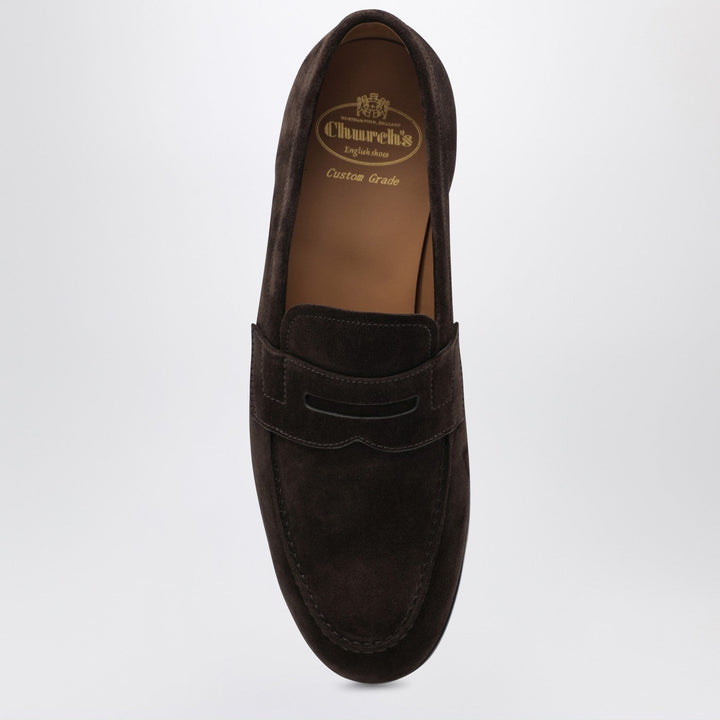 Church'S Scarpe - Marrone | ae82242ebe200eabeb3ff8cf9ec20298a65c7fbc