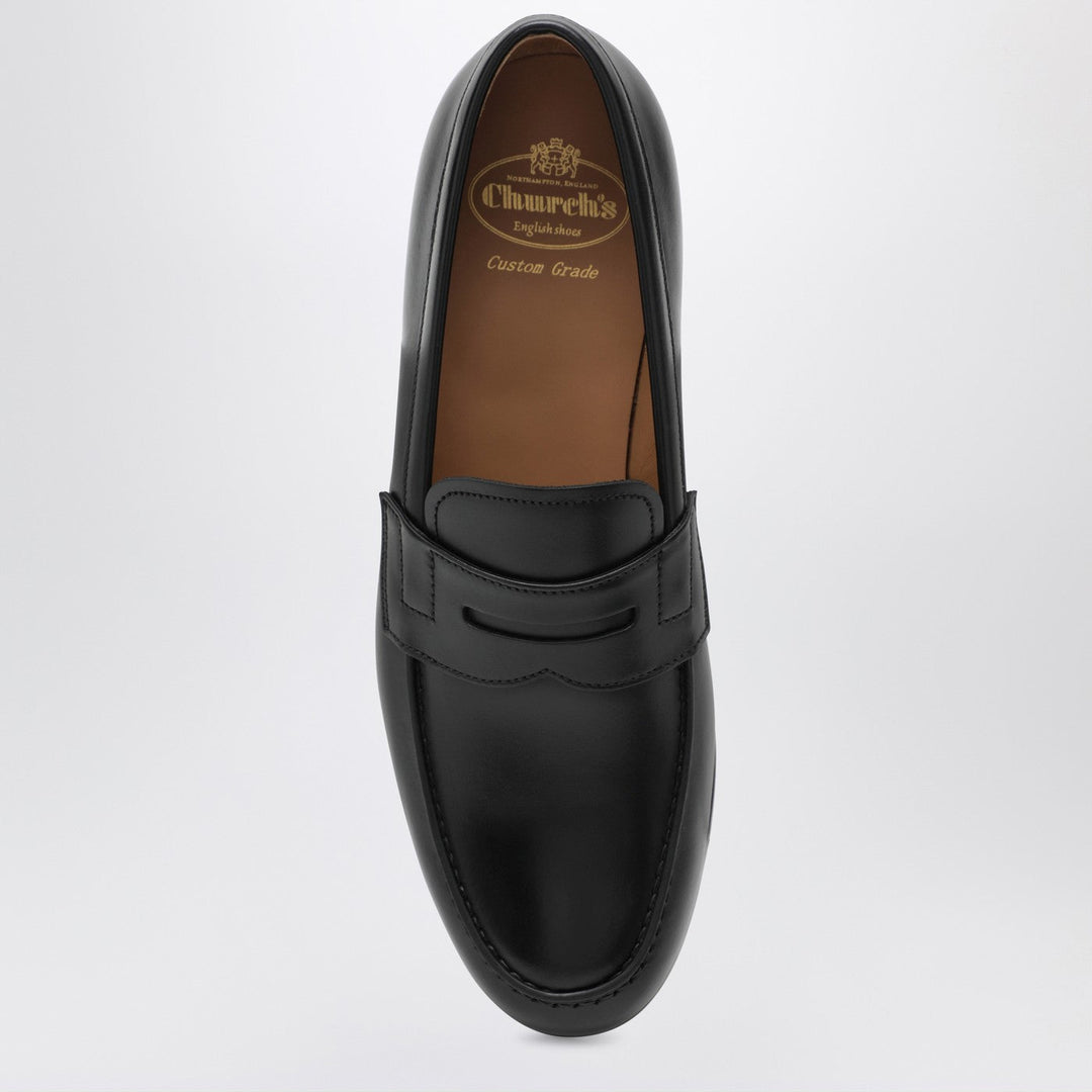 Church'S Scarpe - Nero | 417967b170e24c5e1c9dcbedee3b58a9aaa7fa4c