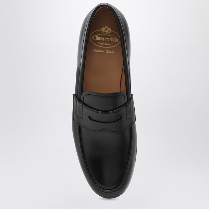 Church'S Scarpe - Nero | 417967b170e24c5e1c9dcbedee3b58a9aaa7fa4c