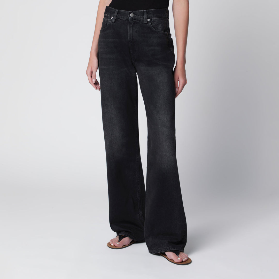 Haikure Pantaloni - Nero | cd6bbf790cbe5c19740f2d41046b872d1b188819