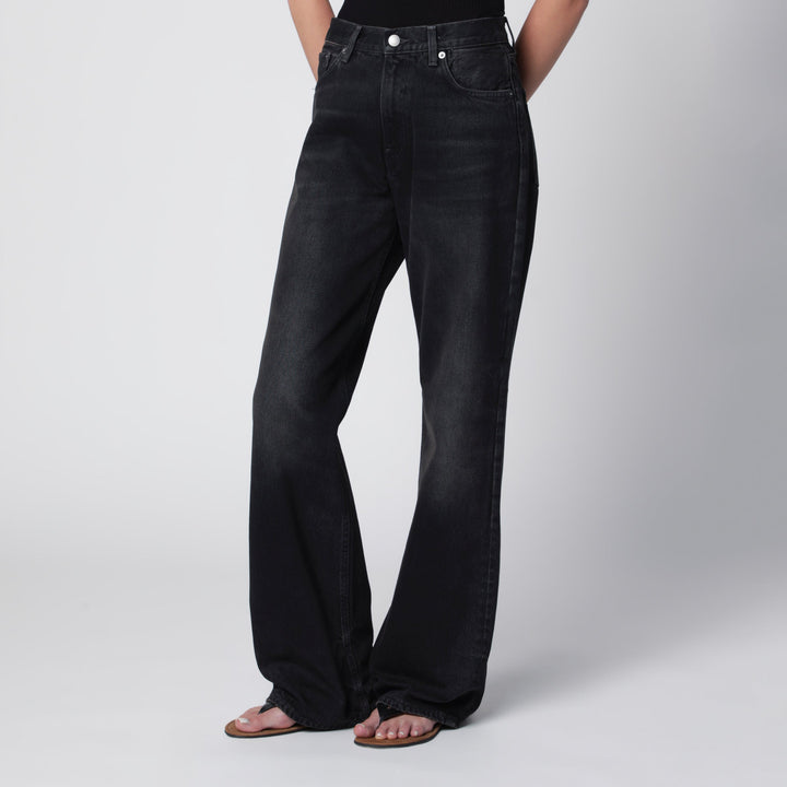 Haikure Pantaloni - Nero | 3d2c34c885fd5c08e6acd46dd954d566980504eb