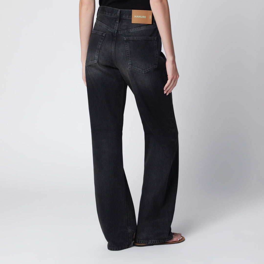 Haikure Pantaloni - Nero | 469139c3e6518610b465a0741e03fa184b3d8801