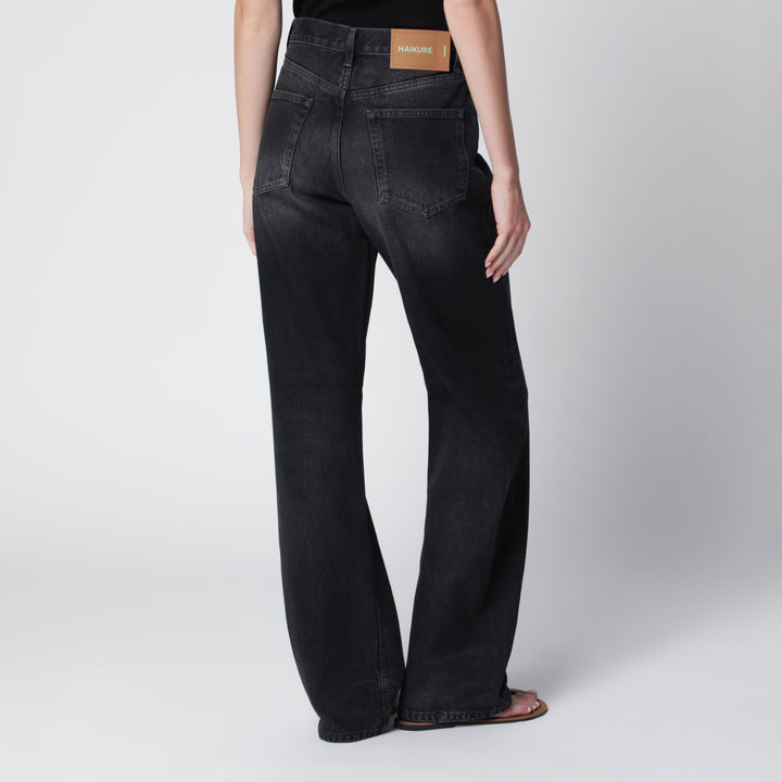 Haikure Pantaloni - Nero | 469139c3e6518610b465a0741e03fa184b3d8801