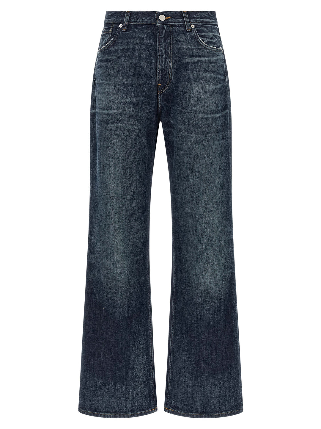 Haikure Korea Jeans - Blu | a478690f99bfd6e0f26217e6fc878f22151d6d85