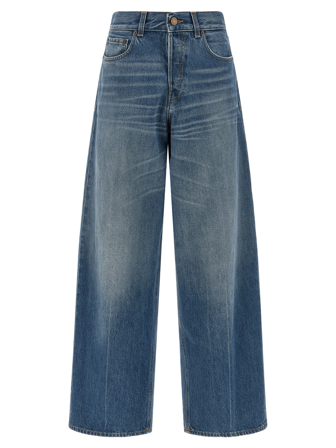 Haikure Bethany Jeans - Blu | b2b7e6444722f8d6e91812c5d47f50c7d81d36d6