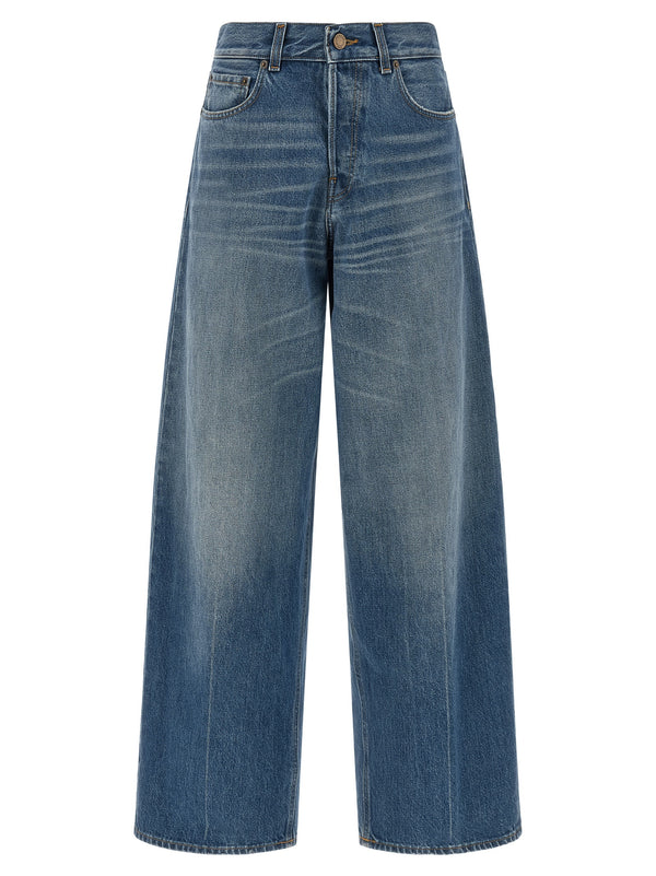 Bethany Jeans Blu