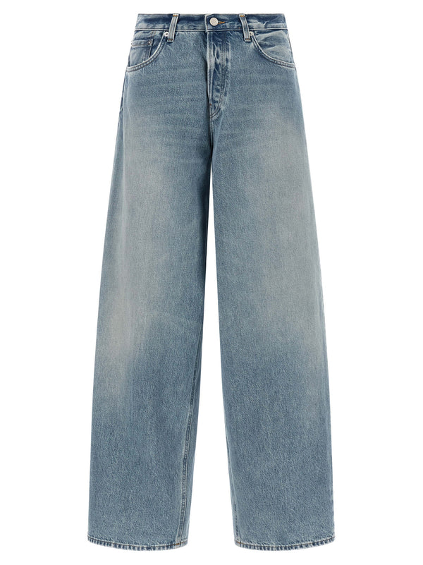 Bethany Jeans Celeste