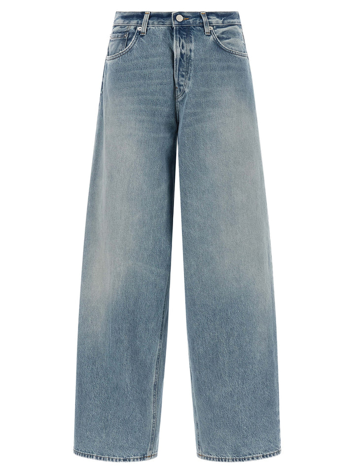 Haikure Bethany Jeans - Celeste | 07ce6a9ef9cb22d4bd543cdf48b3b507055e37fd