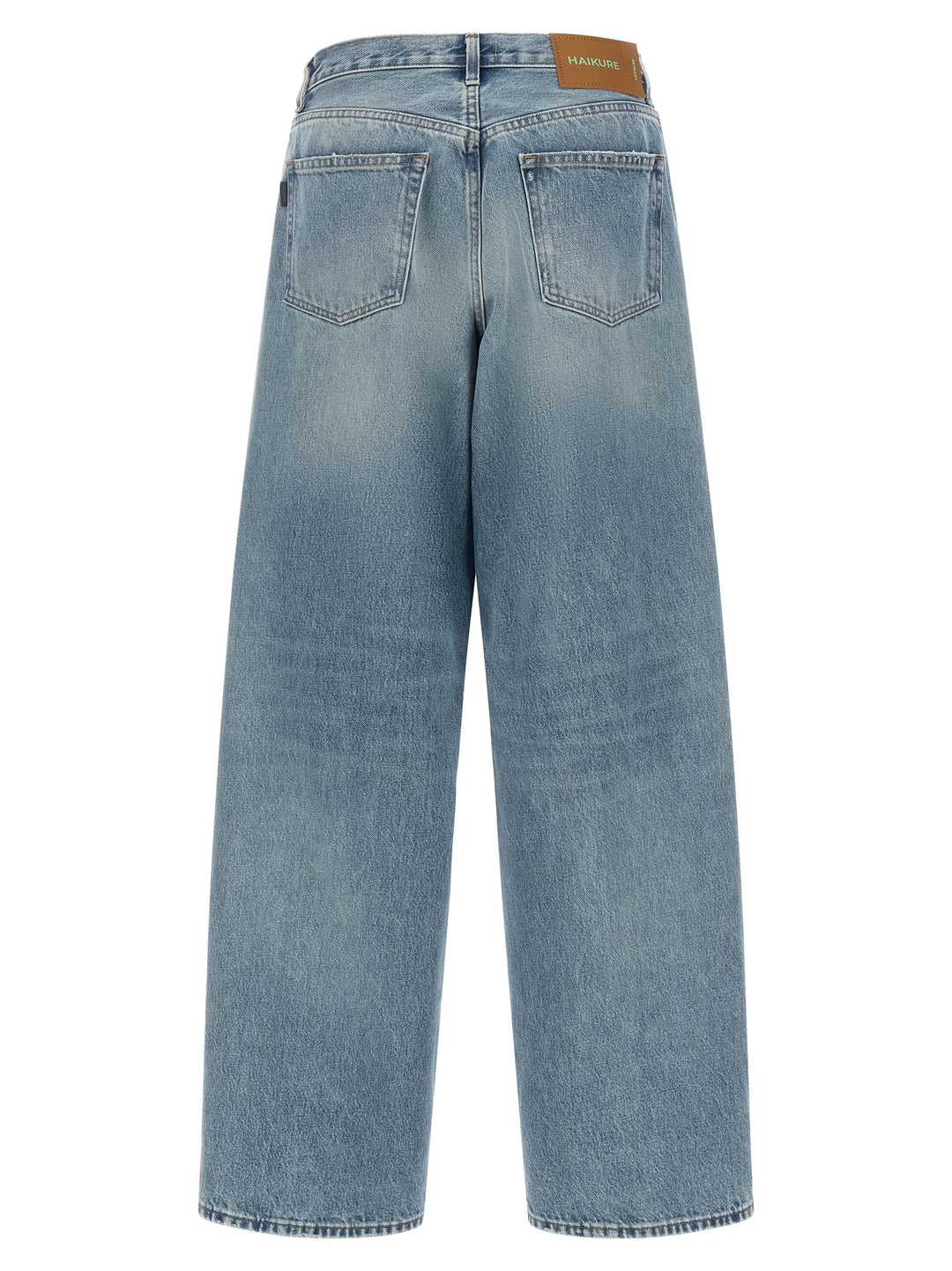 Haikure Bethany Jeans - Celeste | 3f05b61cf234a8df1c77ea4add285874dcb21e4a