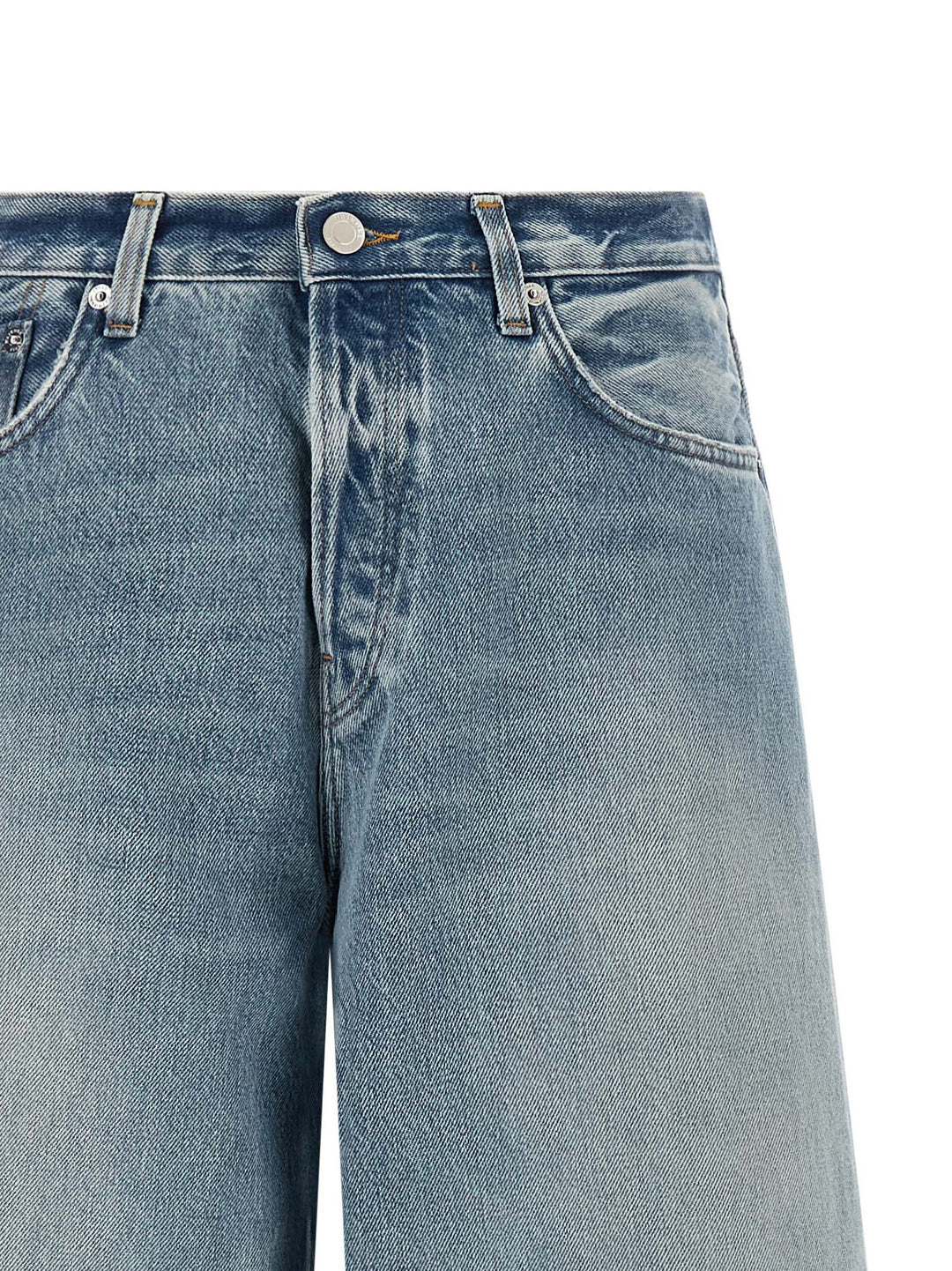 Haikure Bethany Jeans - Celeste | 08d06879407ece214c4f7101e930238bd248caba