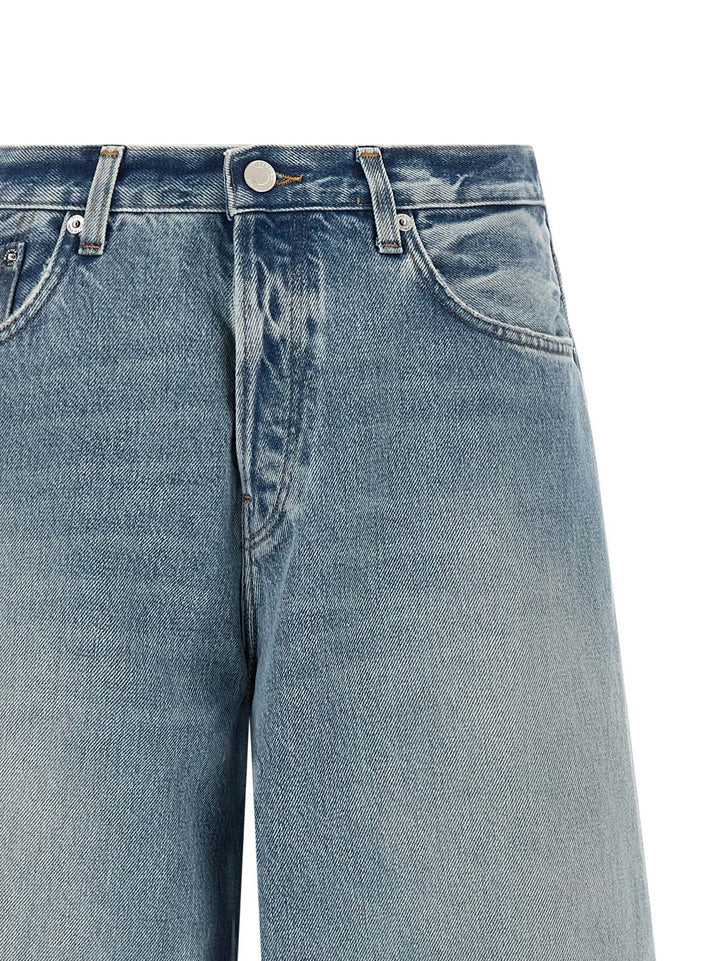 Haikure Bethany Jeans - Celeste | 08d06879407ece214c4f7101e930238bd248caba