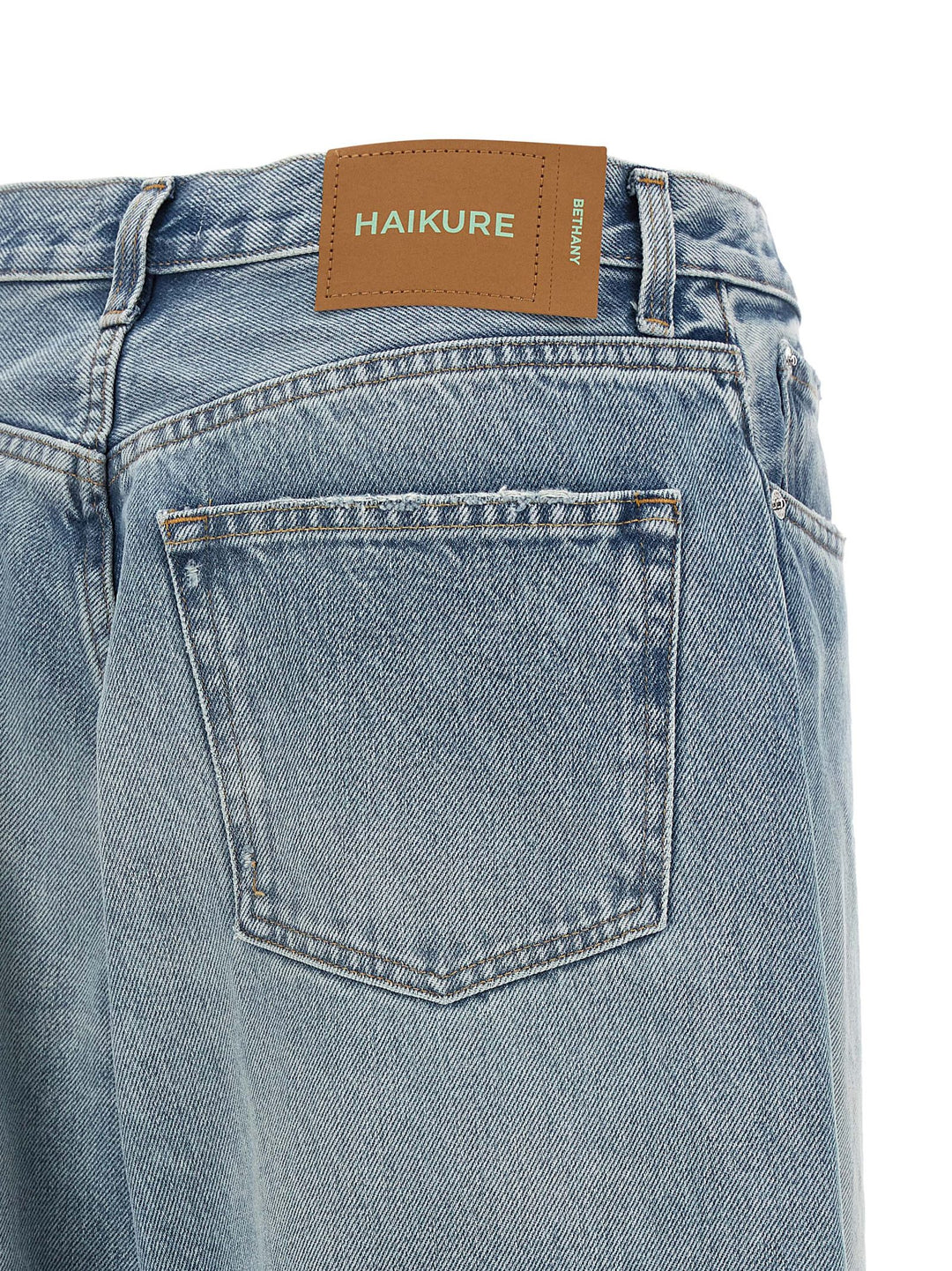 Haikure Bethany Jeans - Celeste | 75f862870d78a1168ae7741ffe2009ac6d562630