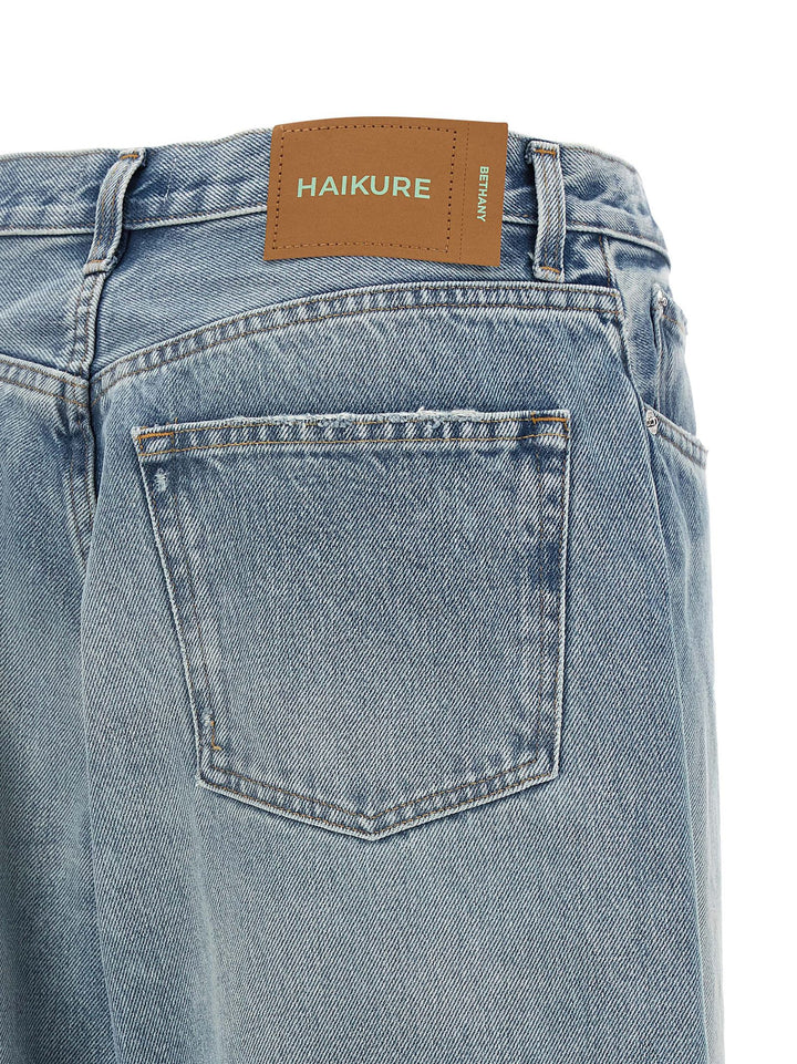 Haikure Bethany Jeans - Celeste | 75f862870d78a1168ae7741ffe2009ac6d562630