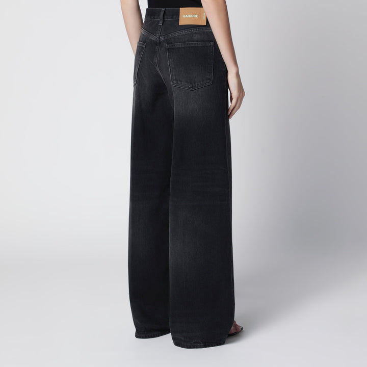 Haikure Pantaloni - Nero | efb4c380a9bcbfc8acc3f43c40d21f8d441873e8