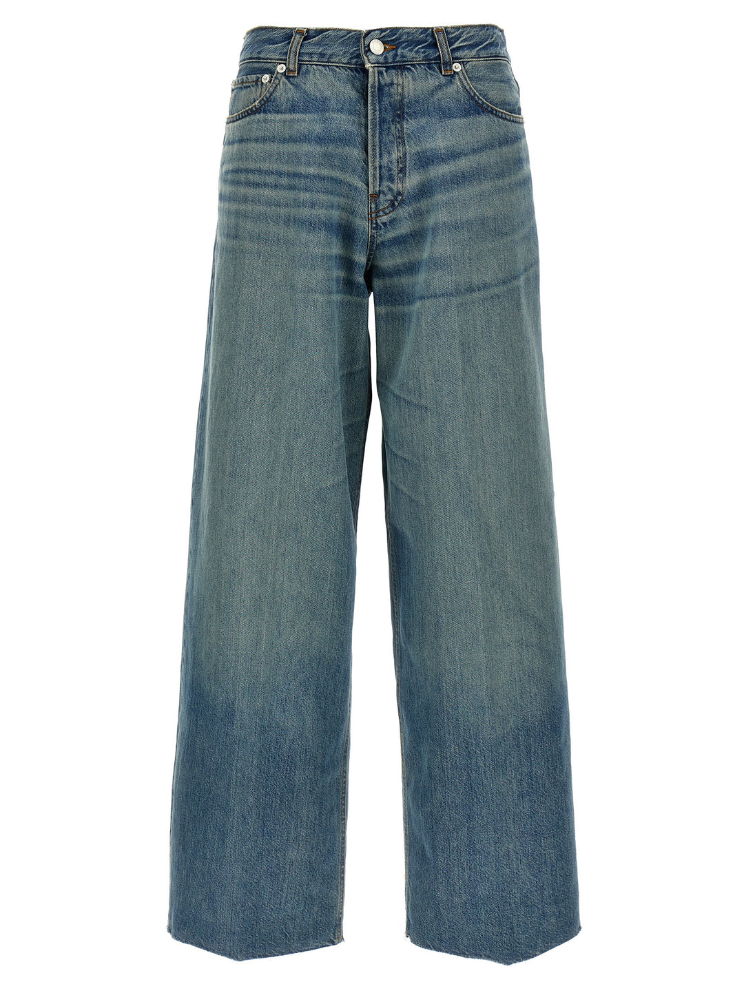 Haikure Bethany Jeans - Blu | 46354f0125b33233752d3bd2b125c64ef22ef8db