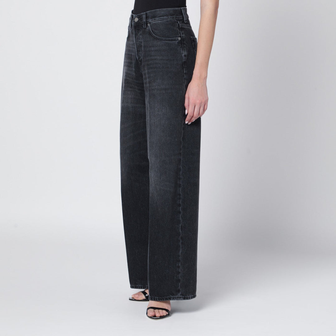 Haikure Pantaloni - Nero | ccd0055ef328dd26663d77cd538348d42398bd3b