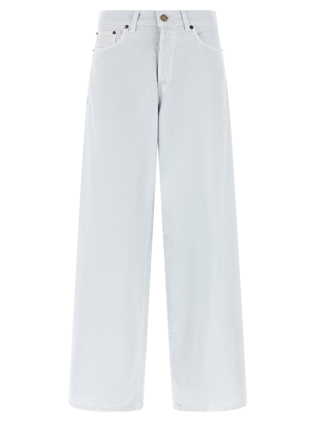 Haikure Bethany Jeans - Bianco | 342de93b2b6c130d987b93c48c32812722ef7d13