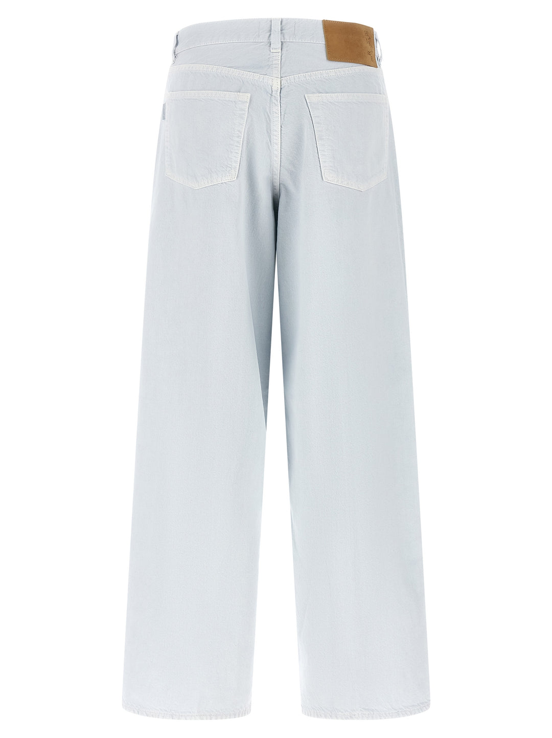 Haikure Bethany Jeans - Bianco | eea7608bb6f873ef01ff028ae309bb3d7c76ff24