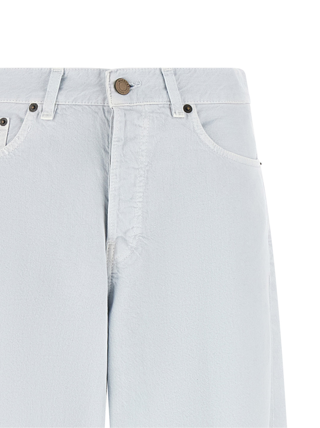Haikure Bethany Jeans - Bianco | 6069401d2c2b3bf42a1819c604c02eb36d517ce6