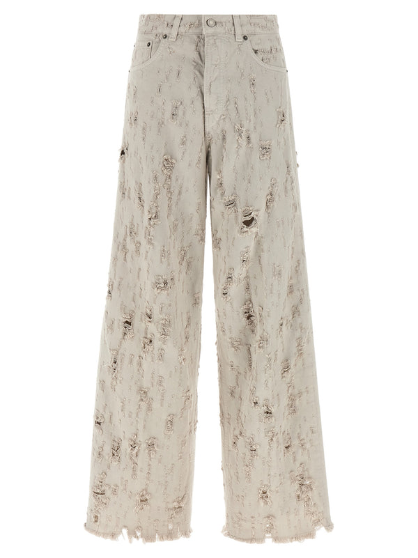 Bethany Jeans Multicolor
