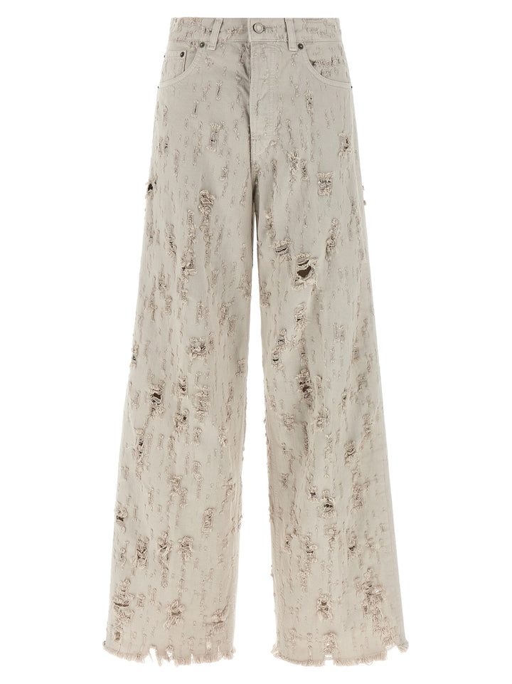 Haikure Bethany Jeans - Multicolor | 46065b7080235772067495317351ddeb45a100ec
