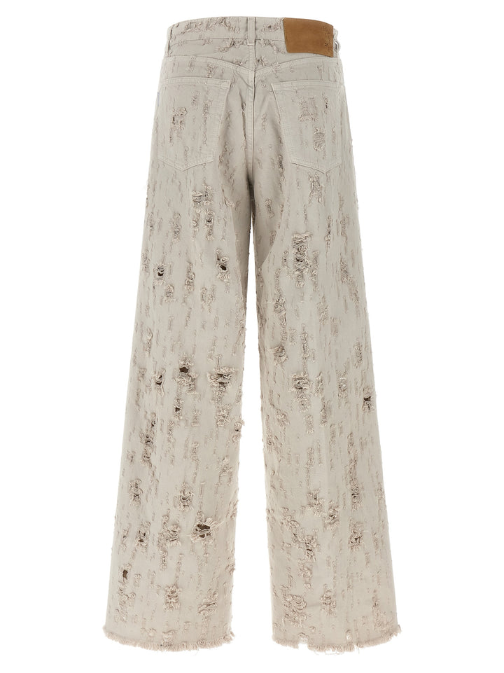 Haikure Bethany Jeans - Multicolor | 82d2ac8a0fab866ede186ddd4396b80d6cf49e68