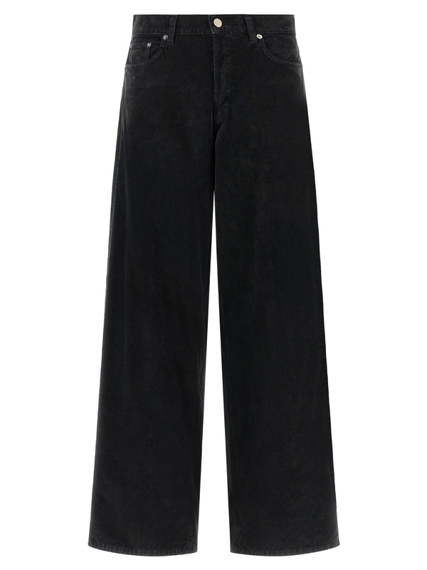 Bethany Jeans Nero