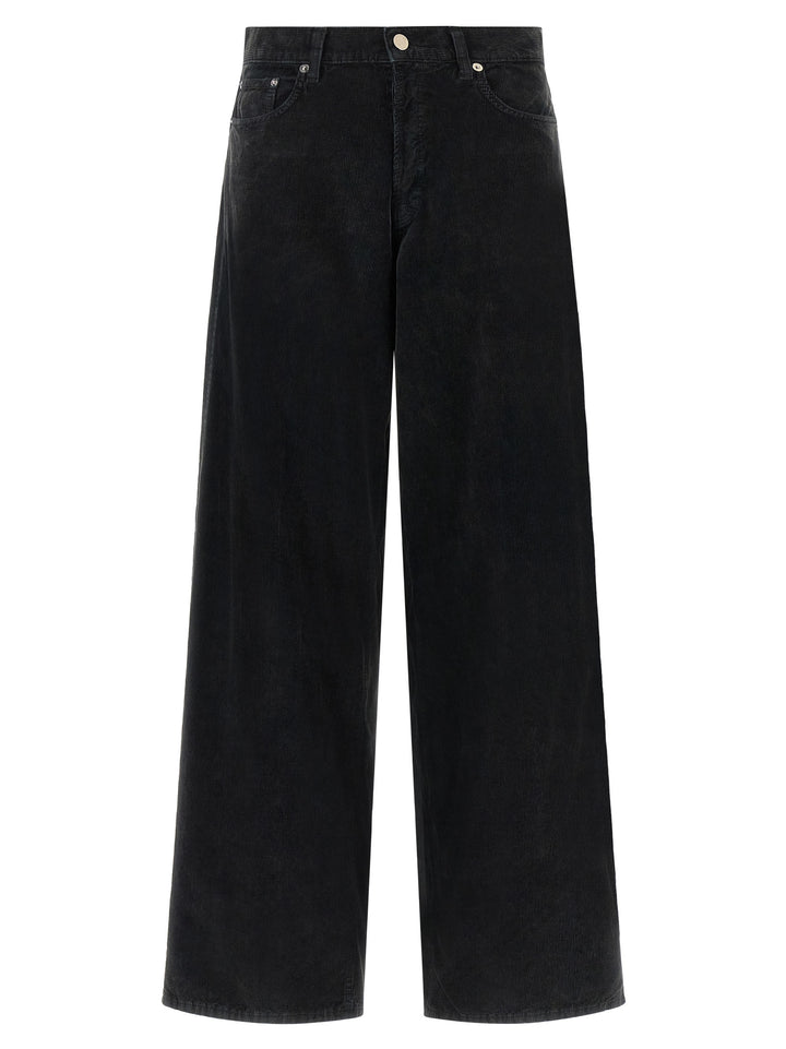 Haikure Bethany Jeans - Nero | cae8daedc8fa2d2951842b09206c53b5a7e9adba