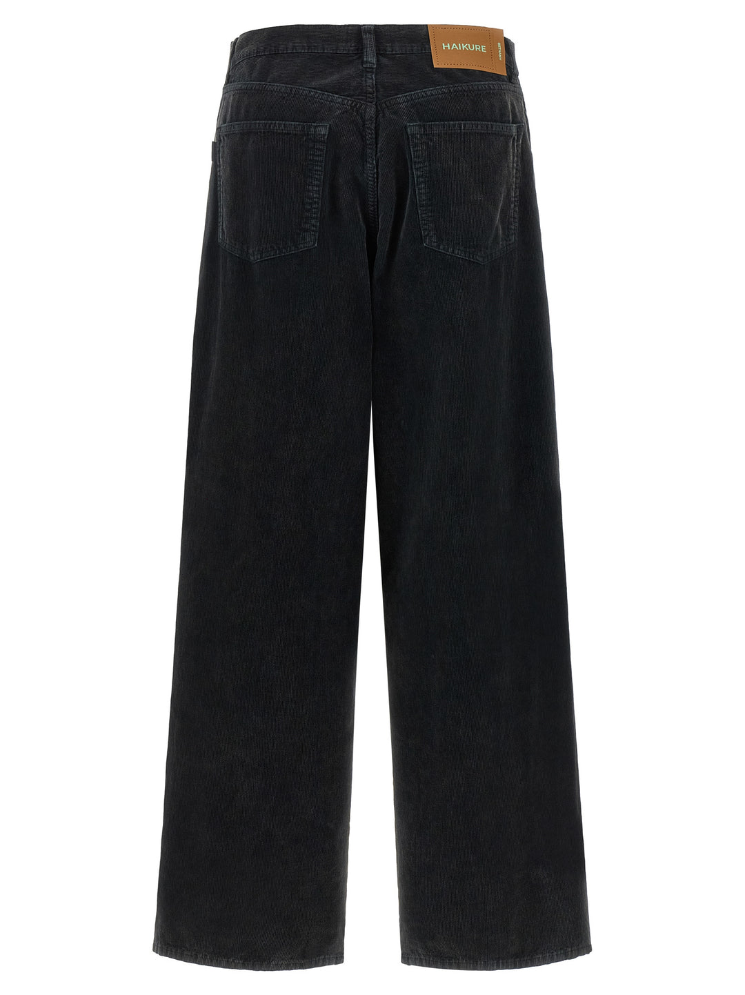 Haikure Bethany Jeans - Nero | edc372e753e83c96c31b3c35ac34cc19c299cb83