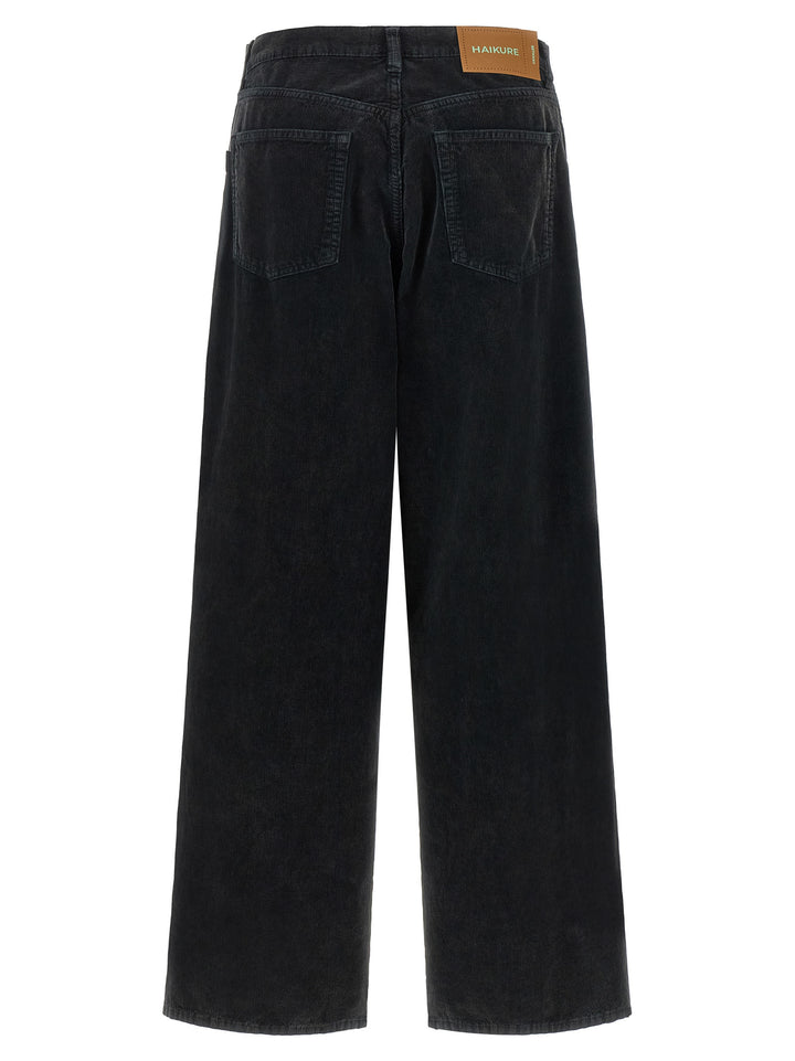 Haikure Bethany Jeans - Nero | edc372e753e83c96c31b3c35ac34cc19c299cb83