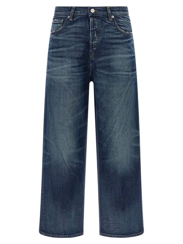 Betty Jeans Blu