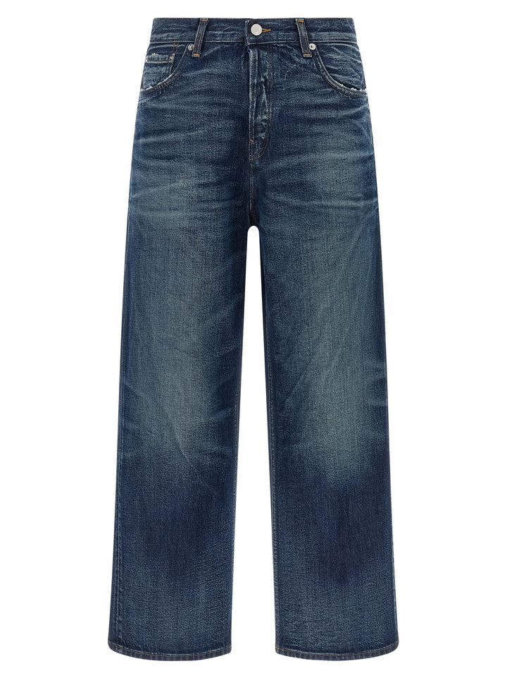 Haikure Betty Jeans - Blu | 5bfc33f4947b903358670dc2669fcf51806d057c