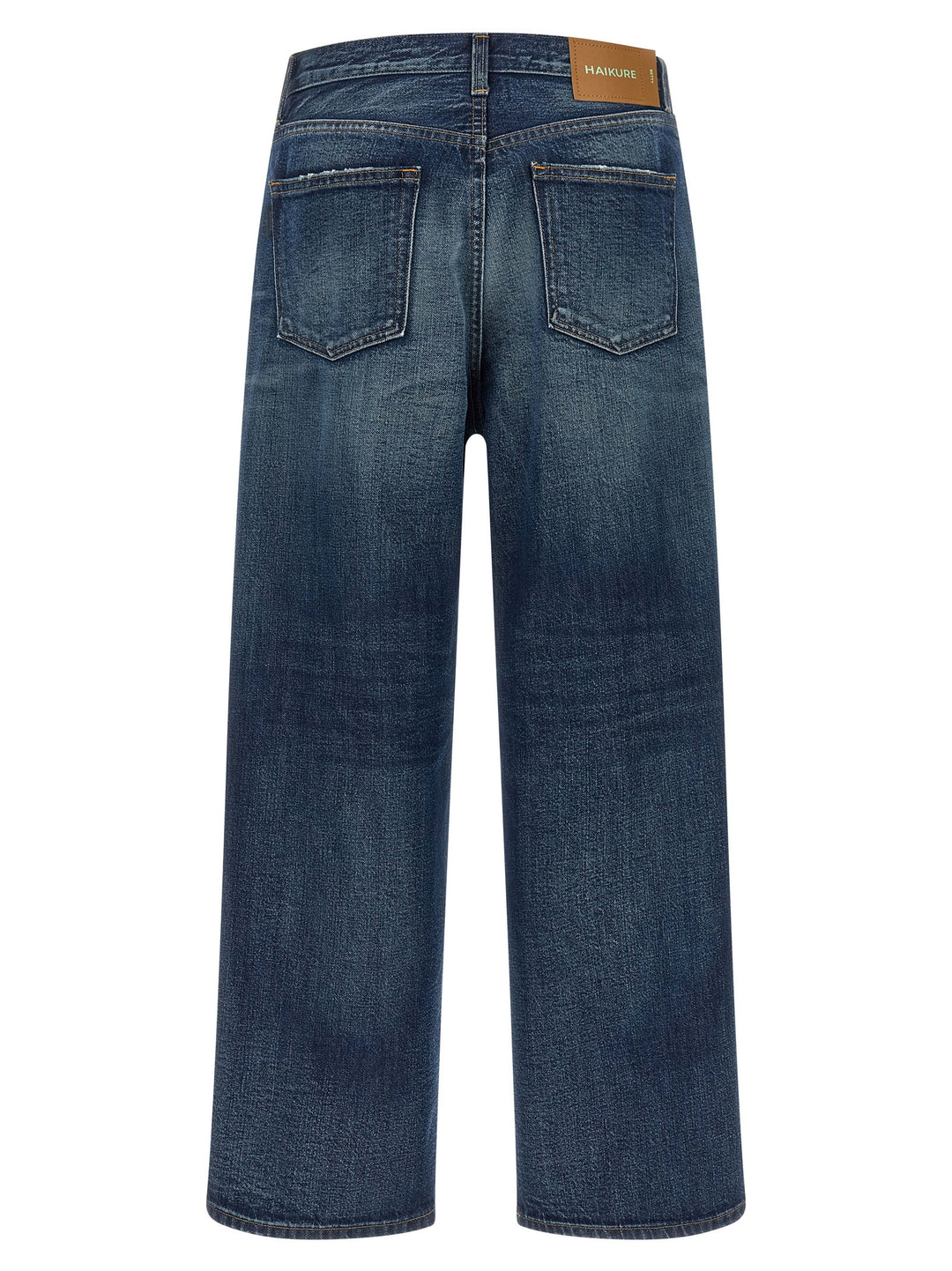 Haikure Betty Jeans - Blu | d9093b61e04bd3984c97c6fd0399b6f7ec6d8a54