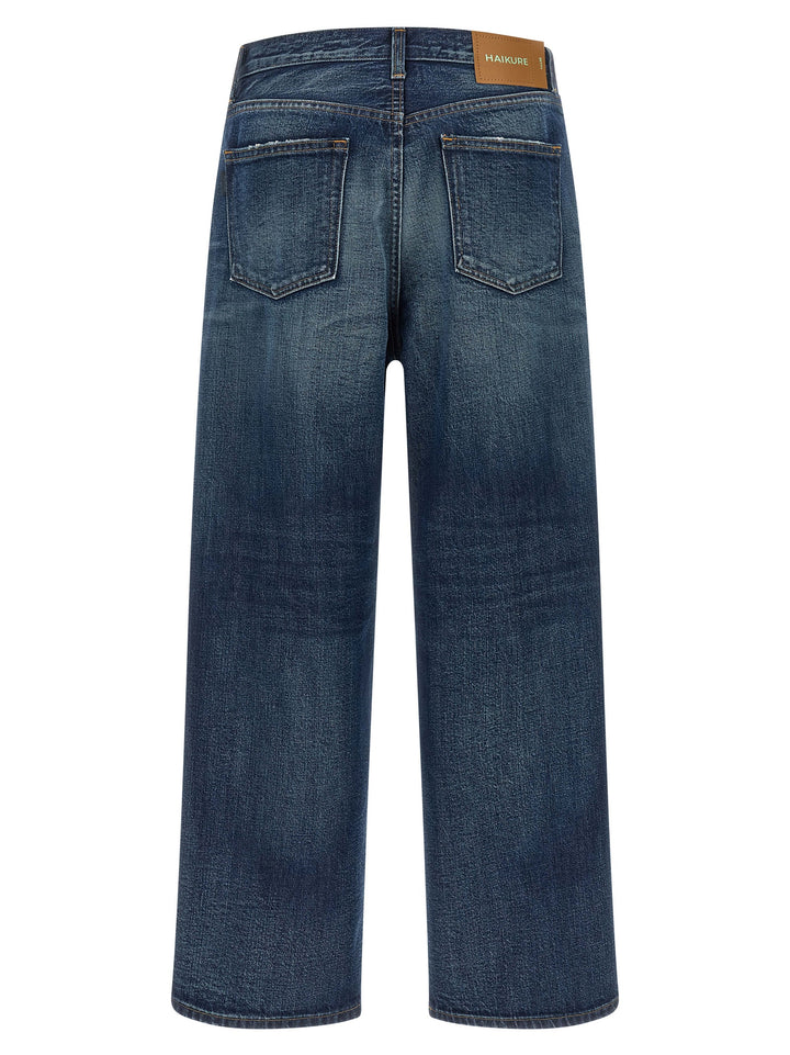 Haikure Betty Jeans - Blu | d9093b61e04bd3984c97c6fd0399b6f7ec6d8a54