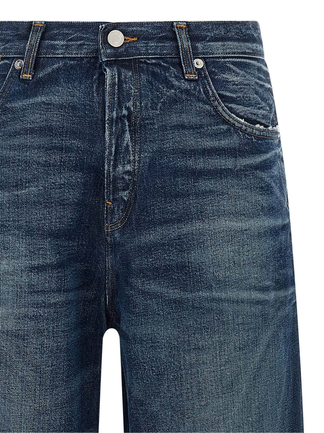 Haikure Betty Jeans - Blu | 39f0f83312a6d6312d6700c972f958ba514cd5ea