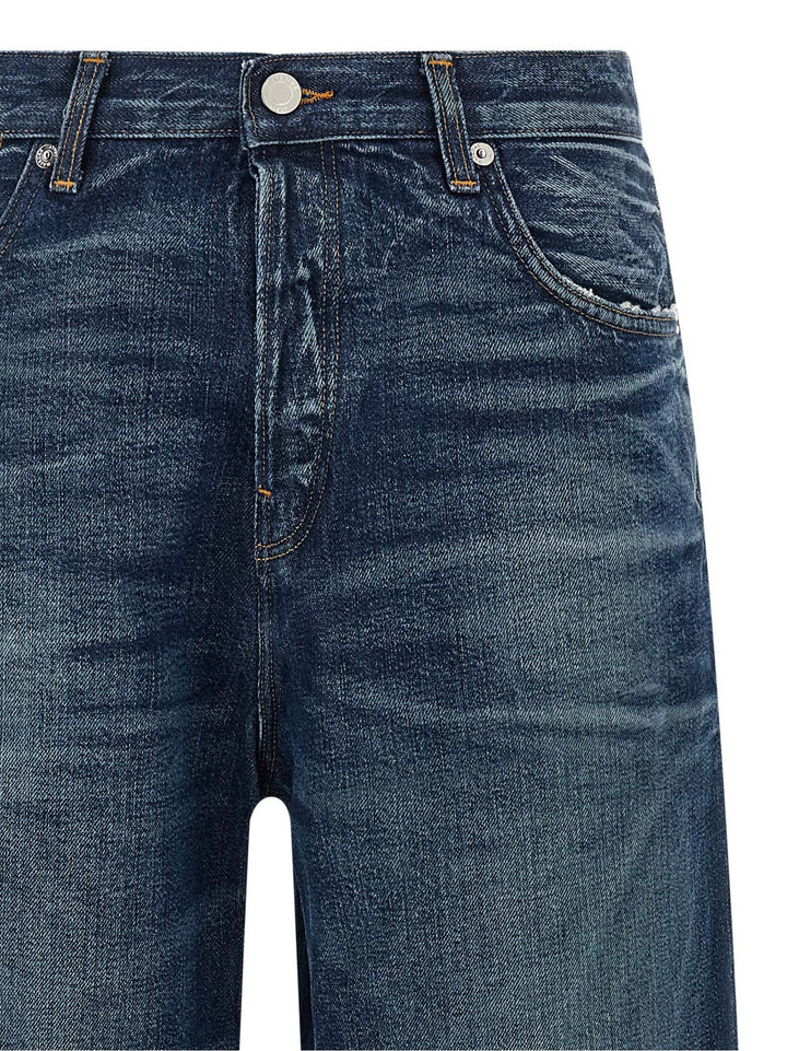 Haikure Betty Jeans - Blu | 39f0f83312a6d6312d6700c972f958ba514cd5ea