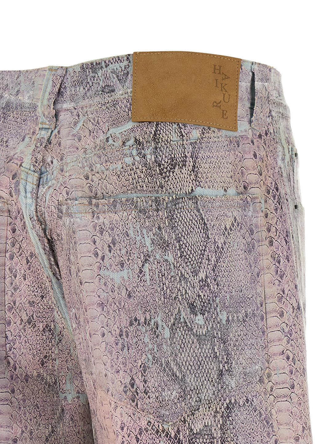 Haikure Winona Jeans - Multicolor | 9ff18718cb0800fa7436c73fa214c545fc40d249