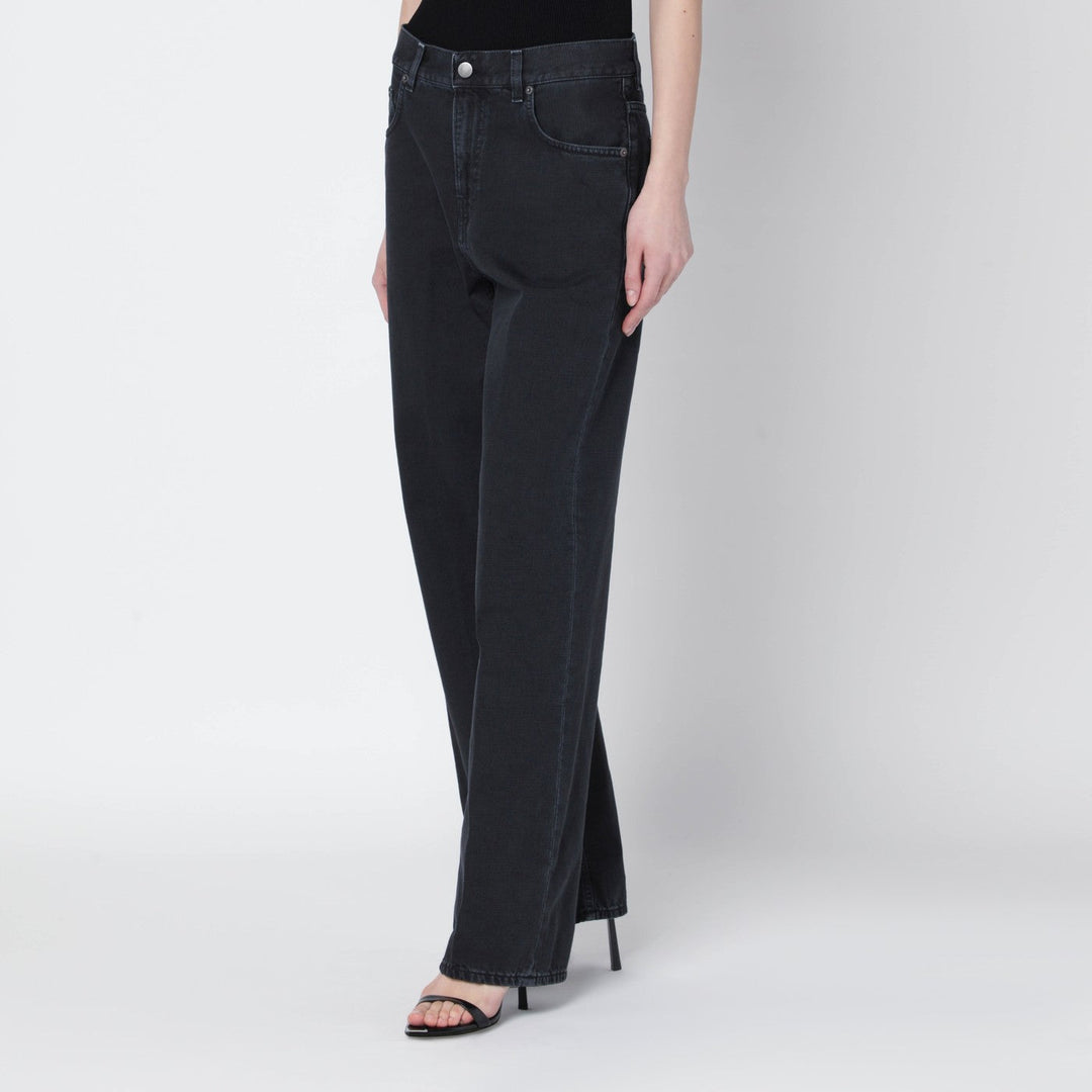 Haikure Pantaloni - Grey | 3358176b084b3a90fee322367e36ad0a45caf8bd