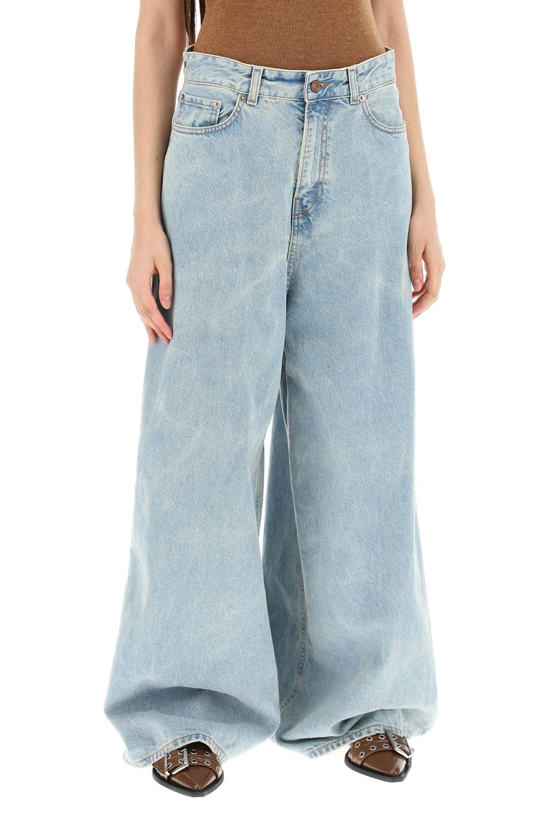 Jeans Bethany Oversize