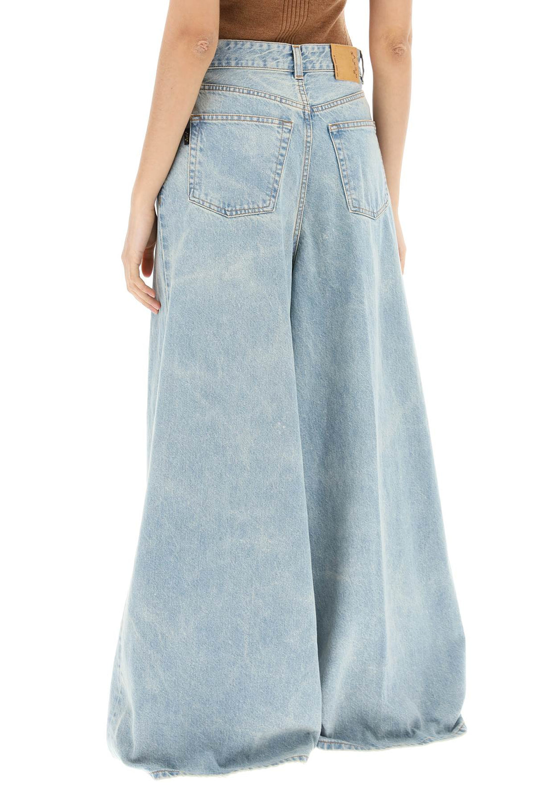 Jeans Bethany Oversize