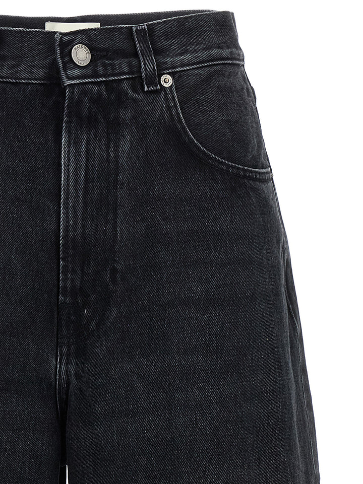 Haikure Belle Mid Black Bermuda e Short - Nero | cb791ddd78572863ad390e73c3cea1a70f5f452e