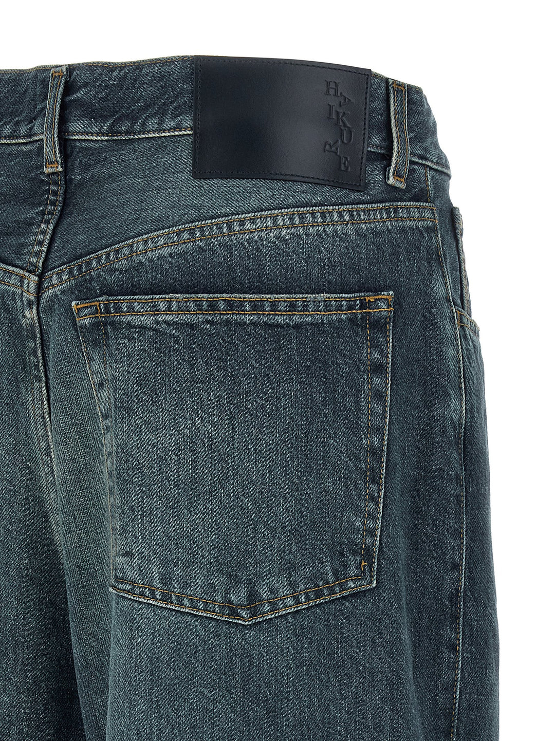 Haikure Candy Intense Blue Jeans - Blu | e74bf4c5477a918d18e52404523d9b2d5f25d8bd